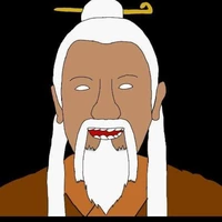 พ่อมด