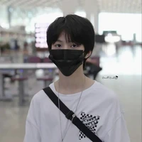 เบนซ์ ตอนเด็ก