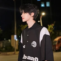 มาร์ค(พี่ชาย น.อ+เพื่อน พ.อ)