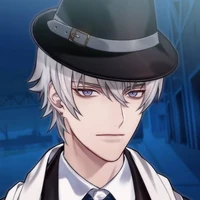 Torn Zia (Assistant of Kent)