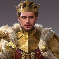 Kenneth Vespertine/king