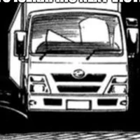 Truck-kun