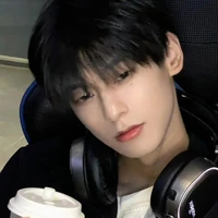 คังจีฮู(แฝดน้องโซยูล)