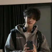 ชเวมินโฮ(สมัยเรียน)