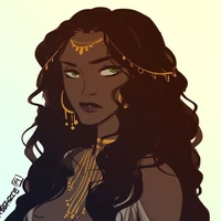 Queen Thalia
