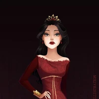 queen ophelia