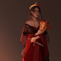 Queen Ida
