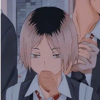 kenma kozume