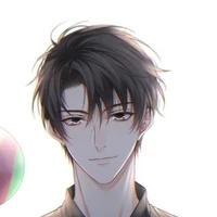 Alex (in last life)