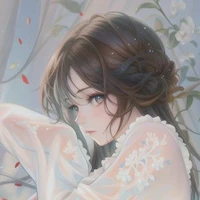 Lilian (fl in her last life ,17 years)