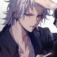 Gabriel (Ghost hunter)