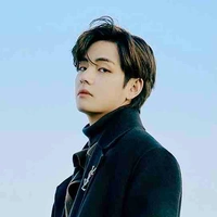 Taehyung ( V )