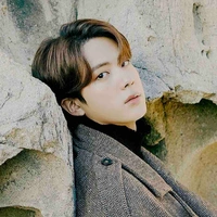 Kim SeokJin