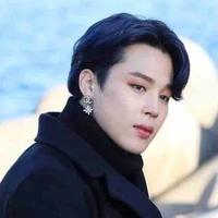 Park Jimin 