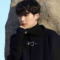 Min Yoongi 