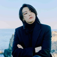Jungkook ( Jk )