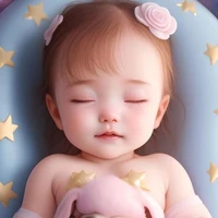 Baby Isabella [FL]