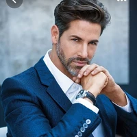 James(elite alpha) Aiden