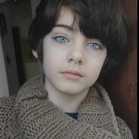 little Aiden
