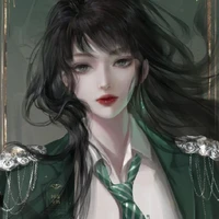 Luna will/ ml bff/ Thora