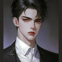 Aaron Windsor / ml bff / Hunter