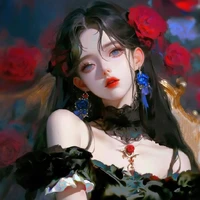 Marina Smith / fl bff