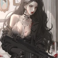 Elizabeth Darcy/ Sophia/ Villainess/ fl