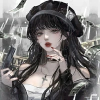 Arina Windsor/ fl bff