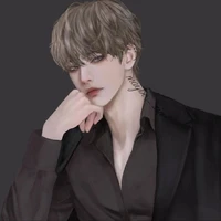 Noah Ace/ Rain / ml bff