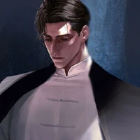 Allex Christopher/ ml grandpa