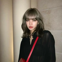 vellyn Arselio(lalisa monabon)