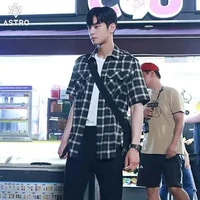 kenzo Arselio (abang vellyn)