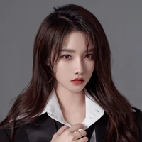 จีน(แม่นางเอก)