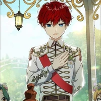 Second Princes Alexius Trebia