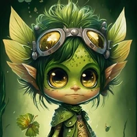 flufy Wolfram