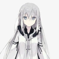 เยว่ไป๋(ตอนเด็ก+สัตว์วิญญาณ)