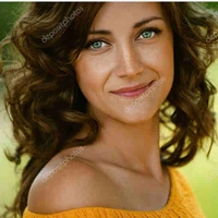 Emily(Faith Jake Aurora Naomi mom