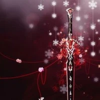 ไฟโลกันตร์(ดาบประจำตัวของมาคัส)