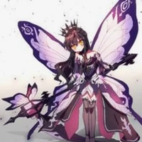 เฟีย(ภูตรับใช้ของเอลิน)