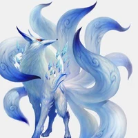 เฟิร์น(สัตว์รับใช้ของมาลิน)