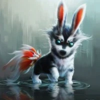 เอส(สัตว์รับใช้ของฟีเลีย)