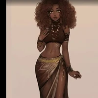 Nadia (holme