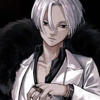 .sano Manjiro (mikey)