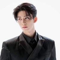 Hyun-woo ex do jimin
