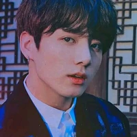 jeon jungkook