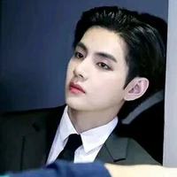 kim taehyung