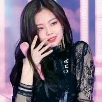 jennie kim