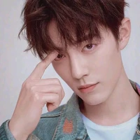 คิว(พ่อนางเอก)