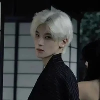 มาร์คัส❄(พระเอก)