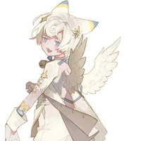 มิดาชิ ราชิล(พระเจ้าตัวน้อย)